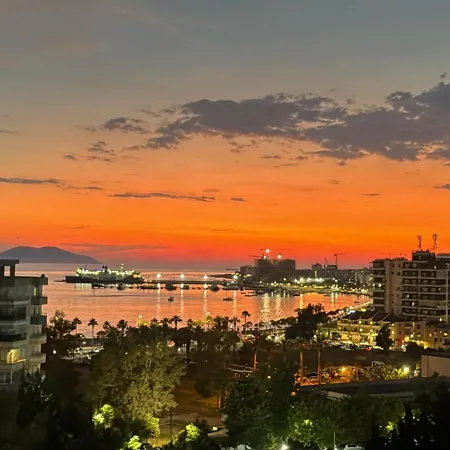 Sunny House Vlorë