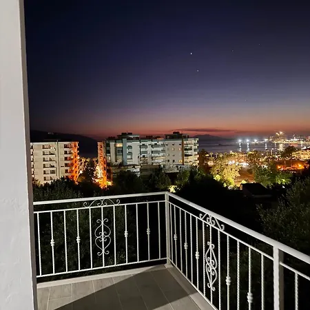 Konukevi Sunny House Avlonya