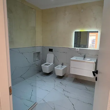 게스트하우스 Sunny House Vlorë